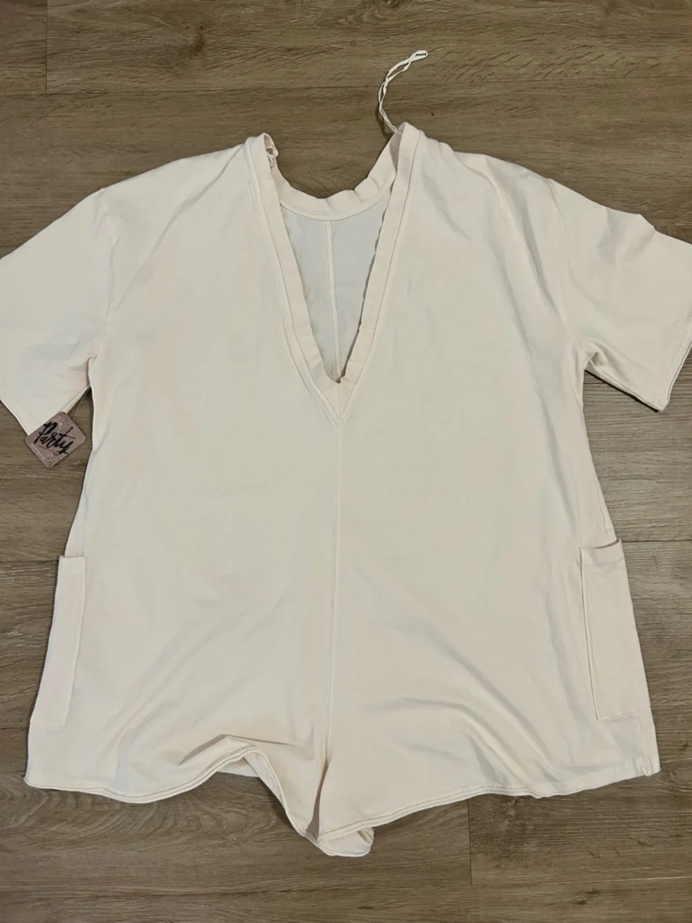Free people Hot Shot onesie - Picture 3 of 5
